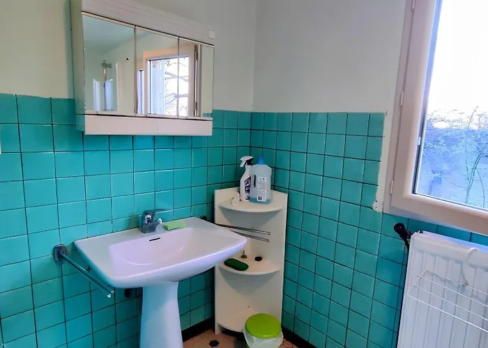 Holiday home Superbe Maison, Piscine 6 A 10p *