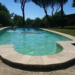 Superbe Maison, Piscine 6 A 10p *