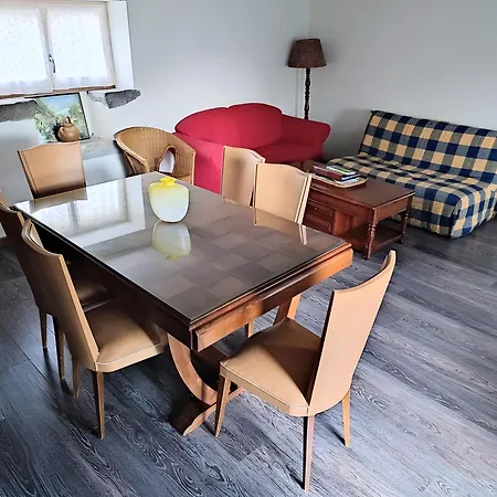 Vakantiehuis Superbe Maison, Piscine 6 A 10p *