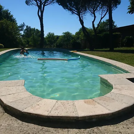 Superbe Maison, Piscine 6 à 10p *