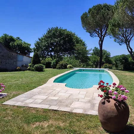 Superbe Maison, Piscine 6 à 10p *