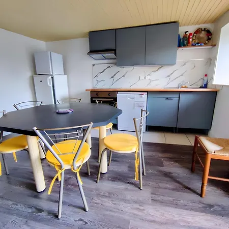 Superbe Maison, Piscine 6 à 10p Casa de Férias
