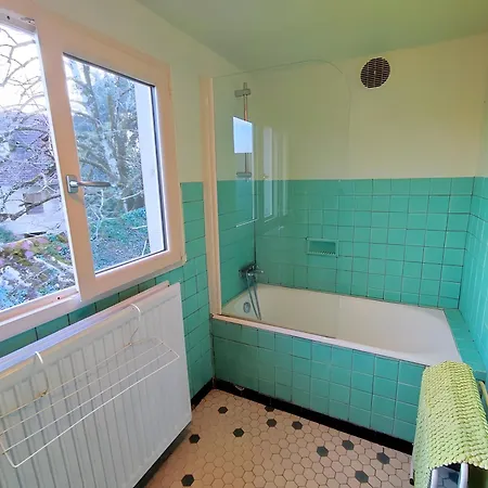 Superbe Maison, Piscine 6 à 10p Casa de Férias Sainte-Croix (Aveyron)