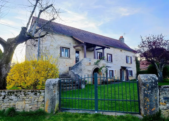 Superbe Maison, Piscine 6 à 10p *