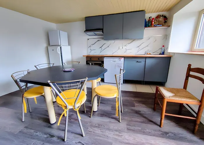 Superbe Maison, Piscine 6 à 10p