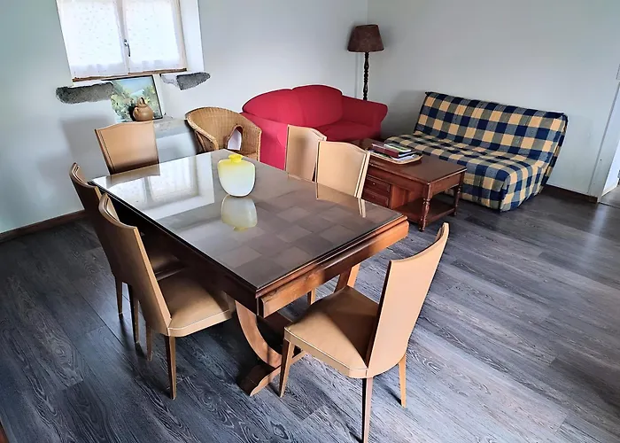 Casa vacanze Superbe Maison, Piscine 6 à 10p *