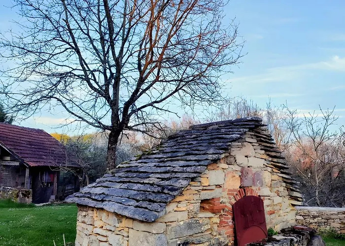 Casa vacanze Superbe Maison, Piscine 6 à 10p *